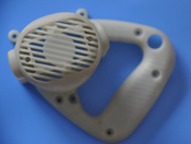 增強增韌切片（含有玻纖和增韌劑）用途