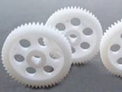 增強增韌切片（含有玻纖和增韌劑）用途