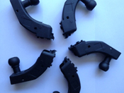 增強增韌切片（含有玻纖和增韌劑）用途