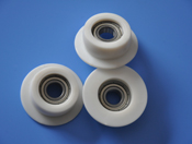 增強增韌切片（含有玻纖和增韌劑）用途